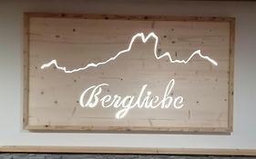 Pension Bergliebe